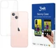 Etui plecki 3MK All-Safe Skinny Case do iPhone 14 Plus Clear (5903108476669) - obraz 1