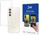 Etui plecki 3MK All-Safe Skinny Case do Samsung Galaxy S23+ S916 Clear (5903108511759) - obraz 1