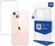 Etui plecki 3MK Armor Case do Apple iPhone 14 Plus Clear (5903108476560) - obraz 1