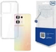 Etui plecki 3MK Armor Case do Oppo Reno 8 5G Clear (5903108494649) - obraz 1