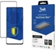 Szkło hartowane 3MK HardGlass Max dla Xiaomi 12 Pro czarne (5903108455879) - obraz 1