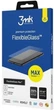 Захисне скло 3MK FlexibleGlass Max для Samsung Galaxy S23 Black (5903108515108) - зображення 1