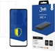 Folia ochronna 3MK ARC+ Fullscreen do Motorola Moto G82 5G (5903108477932) - obraz 1