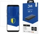 Захисне скло 3MK ARC+ Fullscreen для Samsung Galaxy S8 (5903108352437) - зображення 1
