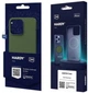 Панель 3MK Hardy Case z MagSafe для Apple iPhone 15 Plus Альпійська зелень (5903108527347) - зображення 1