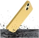 Панель 3MK Hardy Case z MagSafe для Apple iPhone 15 Plus Жовтий (5903108527323) - зображення 2