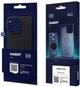 Etui plecki 3MK Hardy Case z MagSafe do Apple iPhone 15 Plus Graphite (5903108527330) - obraz 1