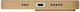 Etui plecki 3MK Hardy Case z MagSafe do Apple iPhone 15 Pro Dark gold (5903108527361) - obraz 3