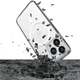 Панель 3MK MagCase z Magsafe для Apple iPhone 14 Pro Max Прозорий (5903108476874) - зображення 3