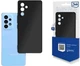 Панель 3MK Matt Case для Samsung Galaxy A54 5G Чорний (5903108496773) - зображення 1