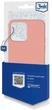 Панель 3MK Matt Case для Samsung Galaxy S23 Plus Лічі (5903108494168) - зображення 1