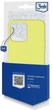 Панель 3MK Matt Case для Samsung Galaxy S23 Plus Лайм (5903108494182) - зображення 1