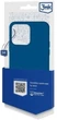 Etui plecki 3MK Matt Case do Samsung Galaxy S23 Plus Blueberry (5903108494199) - obraz 1