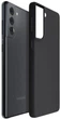Etui plecki 3MK Silicone Case do Samsung Galaxy S22 5G Black (5903108499194) - obraz 6