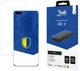 Folia ochronna 3MK Folia ARC+ Fullscreen do Huawei P40 Pro (5903108349826) - obraz 1