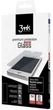 Szkło Hybrydowe 3MK FlexibleGlass Sony Z1 (5901571101408) - obraz 1