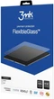 Szkło hybrydowe 3MK FlexibleGlass do Lenovo Tab M9 do 11" (5903108500845) - obraz 1