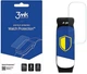 Folia ochronna 3MK ARC Watch do Niceboy X-Fit Plus/Solar 3 szt. (5903108536110) - obraz 1