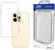 Панель 3MK Armor Case для Apple iPhone 13 Pro Max Clear (5903108410366) - зображення 1