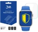 Захисна плівка 3MK ARC FS для Apple Watch 7 45 мм 3 шт (5903108443722) - зображення 1