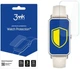 Folia ochronna 3MK Watch Protection na ekran smartwatcha Huawei Fit Mini 3 szt. (5903108481861) - obraz 1