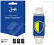 Захисна плівка 3MK Watch Protection для екрану смарт-годинників Huawei Watch Fit Mini 3 шт. (5903108487481) - зображення 1