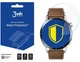 Folia ochronna 3MK Watch Protection na ekran smartwatcha Huawei Watch GT 3 46 mm 3 szt. (5903108459488) - obraz 1