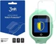Захисна плівка 3MK Watch Protection для екрану смарт-годинників Bemi Jello LTE 3 шт. (5903108535786) - зображення 1