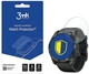 Szkło Hybrydowe 3MK FlexibleGlass do Garmin Epix Pro Gen 2 42 mm 3 szt (5903108528221) - obraz 1