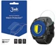 Szkło Hybrydowe 3MK FlexibleGlass do Garmin Epix Pro Gen 2 51 mm 3 szt (5903108528245) - obraz 1