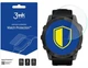 Захисне скло 3MK FlexibleGlass для Garmin Fenix 7 3 шт (5903108459358) - зображення 1