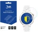 Zestaw szkieł ochronnych 3MK FlexibleGlass do Huawei GT 3 Pro Elegant Watch 43 mm 3 szt (5903108477369) - obraz 1