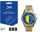 Набір захисного скла 3MK FlexibleGlass для Michael Kors MKT8286 3 шт (5903108496025) - зображення 1