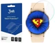 Набір захисного скла 3MK FlexibleGlass для Samsung Watch 4 40 mm 3 шт (5903108434799) - зображення 1