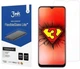 Гібридне скло 3MK FlexibleGlass Lite для Realme C21 (5903108372060) - зображення 1