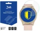 Захисна плівка 3MK ARC Watch do Garmin Vivomove Style 3 шт. (5903108437882) - зображення 1