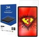 Гібридне скло для 3MK FlexibleGlass Sam Tab S7 Plus 13" T970/T975 (5903108298858) - зображення 1