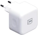 Ładowarka sieciowa 3MK Hyper Charger 35W White (5903108527248) - obraz 3