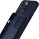 Etui 3mk Silicone Case do Apple iPhone 16 Pro Dark Navy (5903108603966) - obraz 2