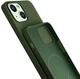 Etui plecki 3MK Hardy MagCase do Apple iPhone 14 Plus/15 Plus Green (5903108540254) - obraz 4