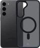 Etui plecki 3MK Smoke Mag do Samsung Galaxy S23 Black (5903108563451) - obraz 8
