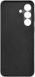 Etui plecki 3MK Silicone do Samsung Galaxy S24 Black (5903108547918) - obraz 4