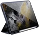Etui 3MK Soft Tablet do Xiaomi Mi Pad 6 12" Black (5903108537605) - obraz 2