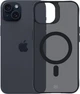 Etui plecki 3MK Smoke Mag do Apple iPhone 15 Plus Black (5903108563611) - obraz 8
