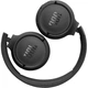 Навушники JBL T520BT Black JBLT520BTBLKEU - изображение 5