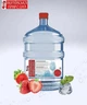 Минеральная вода Светловодская смягченная Украинская Природа, артезианская, без добавок - изображение 1