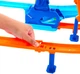 Автомобільний трек Mattel Hot Wheels Mega Cyclone Track (JHK73) (194735333943) - зображення 2