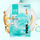 Маска VT Cosmetics PDRN Glow Mask з PDRN для зволоження та сяйва шкіри 1 шт - зображення 2