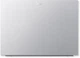 Ноутбук Acer Aspire Go 16 AG16-71P-59DR (NX.JTHEU.002) Pure Silver - изображение 6