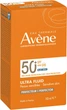 Солнцезащитный флюид для лица Avene Eau Thermale Ultra Fluid Perfector SPF50+ 50 мл (3282770392692) - изображение 3